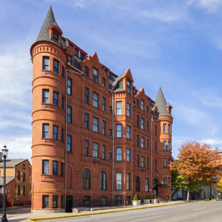 Hotel Brexton, Trademark Collection by Wyndham