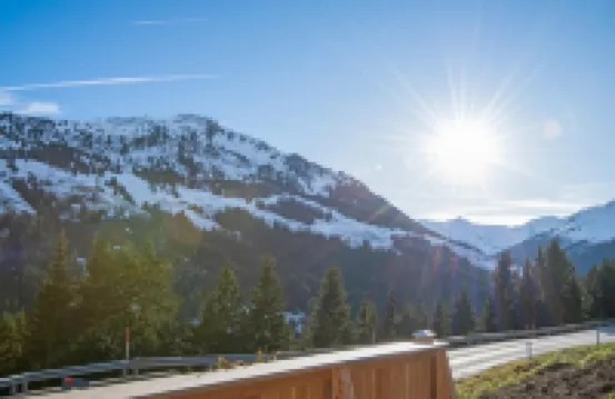 Cabin With Sauna Near Spieljoch Ski