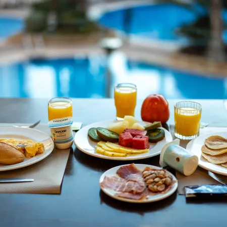 AR Diamante Beach & Spa Hotel 4 Sup