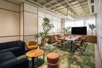 東京兜町凱悅嘉薈酒店