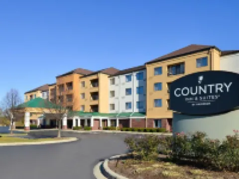 Country Inn & Suites by Radisson, Brown Deer - Milwaukee North Hotels in Brown Deer