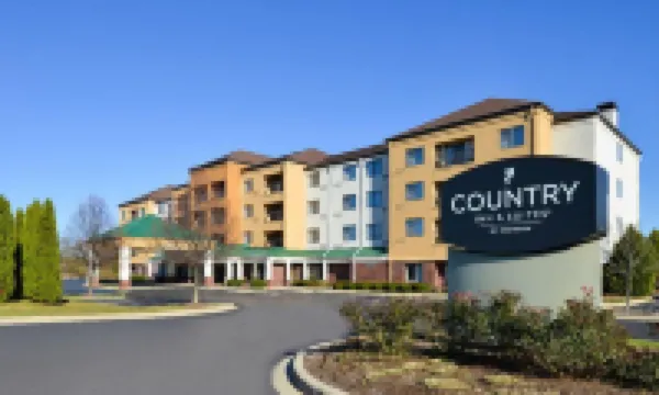 Country Inn & Suites by Radisson, Brown Deer - Milwaukee North Hotels in Brown Deer