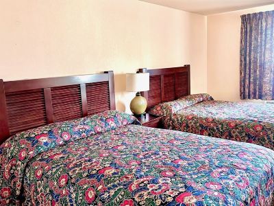 Haven Inn & Suites