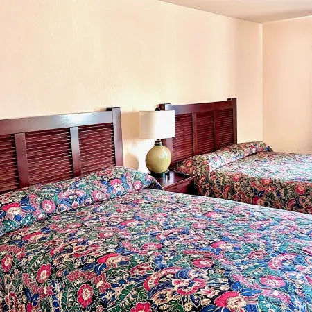 Haven Inn & Suites