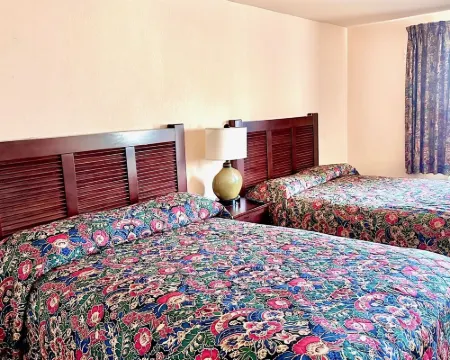 Haven Inn & Suites Hotels in Monroe