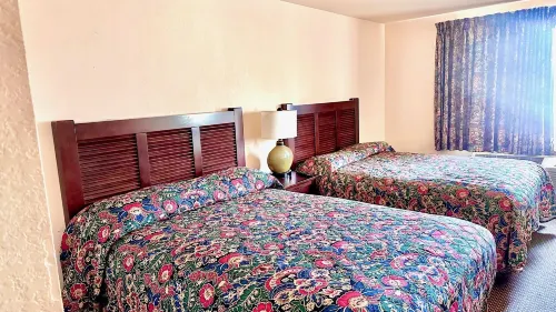 Haven Inn & Suites