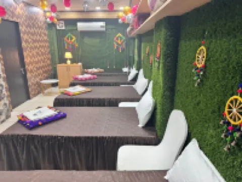 ホテル ブレス イン パトナのホテル