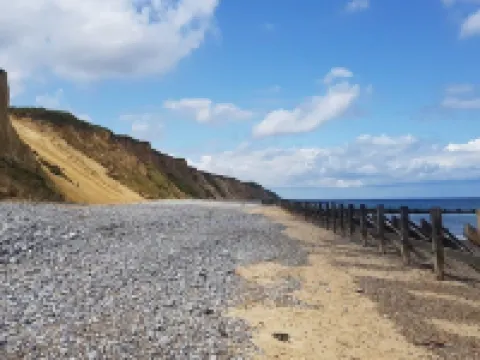 The Dormy House Hotel Hotels in Cromer