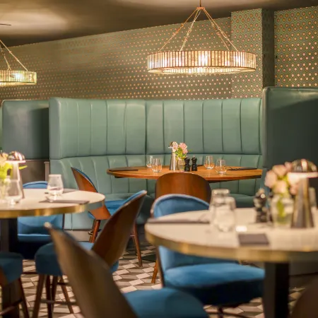 Hotel Indigo LIVERPOOL by IHG