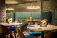 Hotel Indigo LIVERPOOL by IHG - breakfast