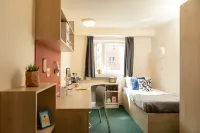 Belgrave View (Campus Accommodation) Hotels in 