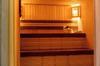 Aivazovsky Congress Hotel & Spa - spa