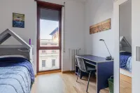 Lungo le Mura Business Family by Wonderful Italy