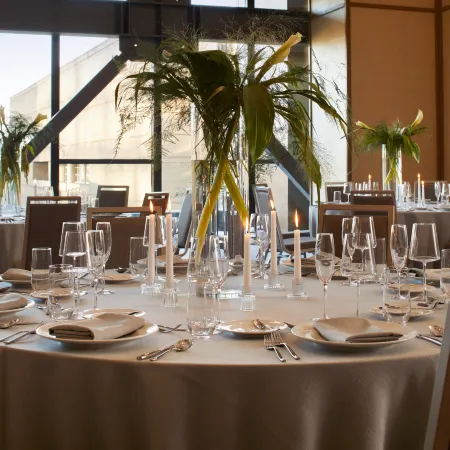 InterContinental Hotels SEATTLE BELLEVUE by IHG