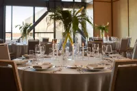 InterContinental Hotels SEATTLE BELLEVUE by IHG - Desayuno