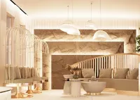 Özkaymak Marina Hotel - Ultra All Inclusive - سبا