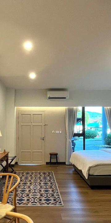 รูปภาพของนอติคอล โฮม แอนด์ ซีเชลล์ เฮาส์ บีแอนด์บี