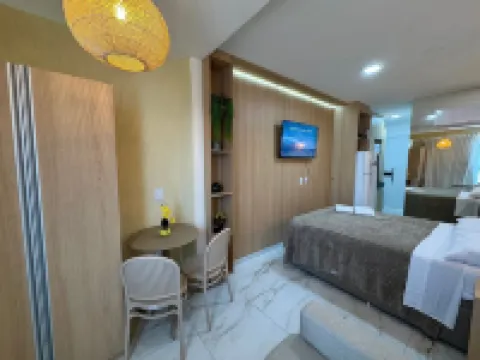 Waikiki Garden Hotels in 