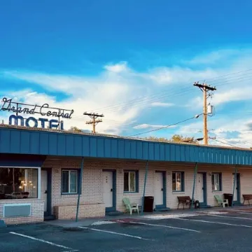 Grand Central Motel
