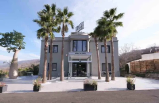 파크 호텔 라 코르테 & 스파  호텔