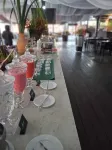 Hotel Amazônico - Morgenmad