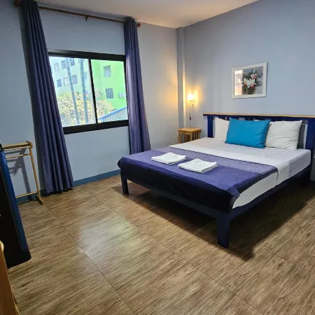 Blueplace Hotel