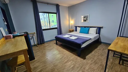 Blueplace Hotel