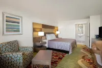 Rodeway Inn Garland Harbor Point