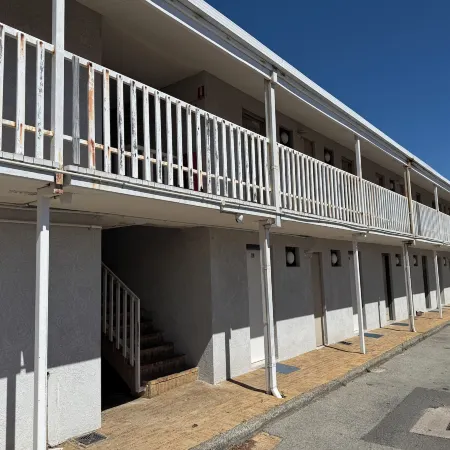 Budget Motel