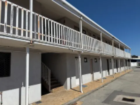 Budget Motel