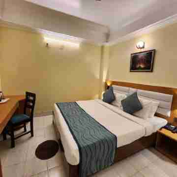 Orbit Silchar Rooms