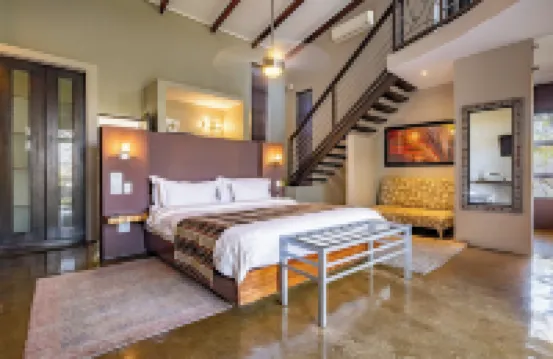 Francolin Lodge