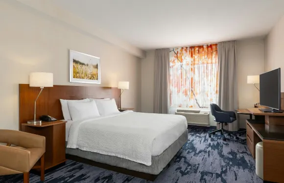 萬楓酒店及套房聖保羅東北部