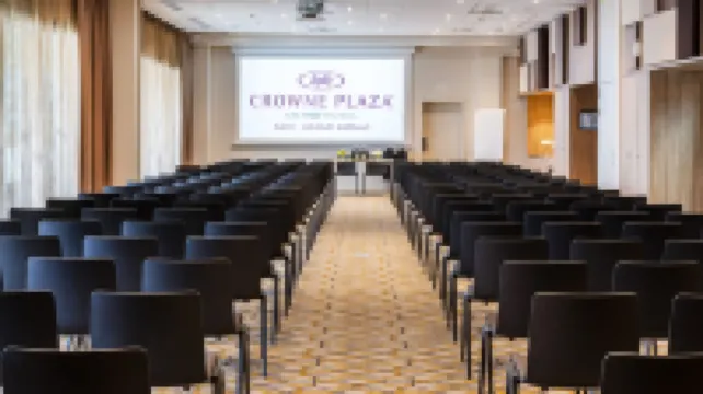 Holiday Inn Express NICE - GRAND ARENAS by IHG