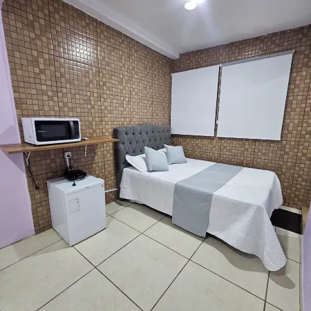 Alice Suites