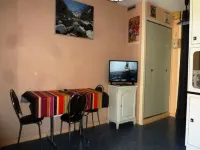 Holiday Home in Cauterets near Cable Car