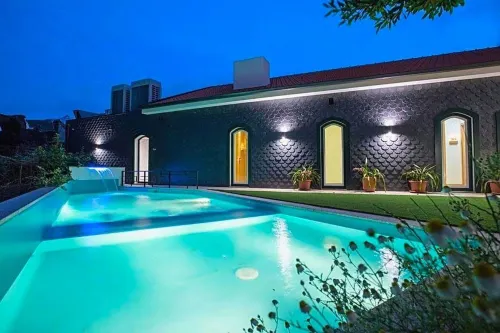 Douro Castelo Signature Hotel & Spa - Swimmingpools