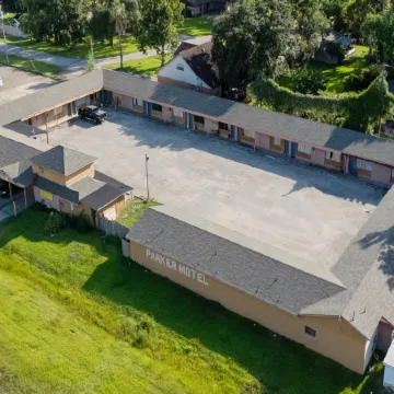 Capital O Parker Motel Clute Jackson Tx 332