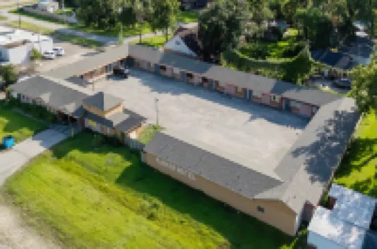 Capital O Parker Motel Clute Jackson Tx 332