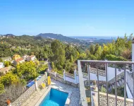 Villa in Lloret de Mar With Pool & Sea Views - Villas
