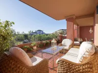Spikes - Apartment In Sotogrande. Free Wifi