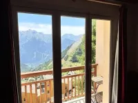 Apartment in Viel Alpe near Ski Lift