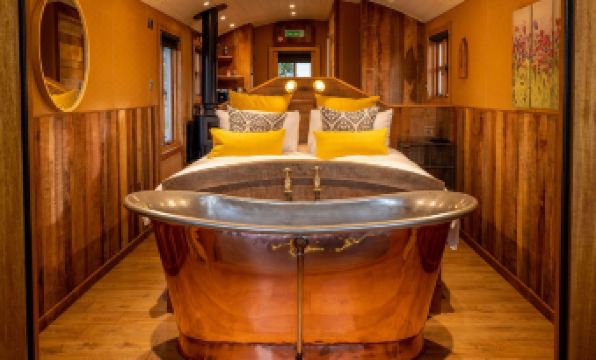 Ockeridge Rural Retreats