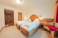 Hotel Ischgl - Balkon