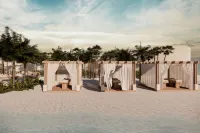 The St. Regis Costa Mujeres Resort, Cancun - Luxury