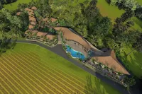 Halora Puluong Retreat Hotels in 