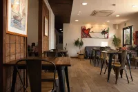 Ossido Nero飯店 - 海滩