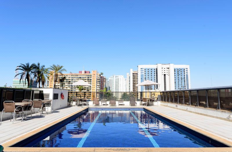 Comfort Suites Brasília photo 4