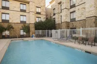 Hampton Inn & Suites Mansfield - Pools