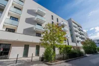 Quality Suites Bourgoin-Jallieu - 2-Star